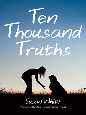 cover image of Ten Thousand Truths